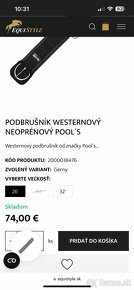 Podbrusak pools 32 - 5