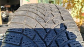 Zimné pneu 235/60 R18 --- BRIDGESTONE - 5