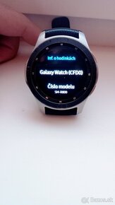 Samsung Galaxy Watch - 5