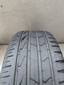 Audi S line 225/45 R17 letne - 5