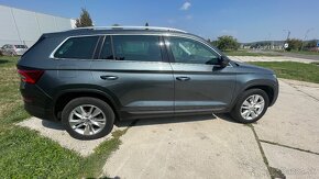 Škoda Kodiaq 2.0 TDI SCR Style DSG - 5