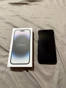 Apple iPhone 14 pro Max 256Gb - 5