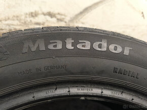 195/55 R16 Zimné pneumatiky Matador Sibir Snow 2 kusy - 5