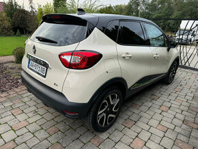 Renault Captur Energy TCe 120 Intens EDC - 5