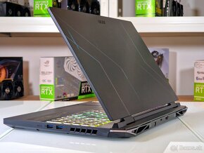 Herný notebook ACER NITRO 5 | i7-12650H | RTX 4060 | DDR5 - 5