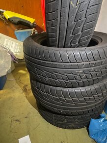 235/55R17 XL Zimné - 5