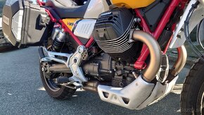 Moto Guzzi V85 TT - 5