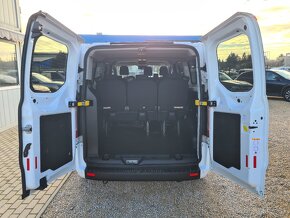 FORD TRANSIT CUSTOM 2.0.TDCI ECOBLUE TREND L2. - 5