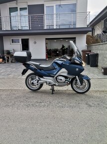 bmw r1200rt - 5