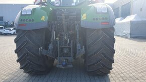 Fendt 1042 Vario Gen2 Profi Plus - 5