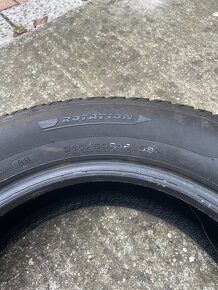 215/60 R16 99H Fulda KristallControl HP2 - 5