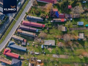 REZERVOVANÉ | RODINNY DOM – 2790 M2 | RAŽŇANY - 5