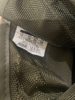 Nike SF AF 1 high faded olive - 5