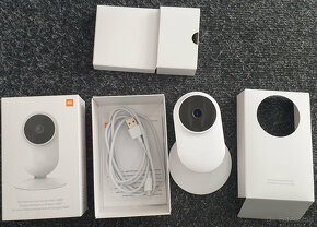 Xiaomi MI home securityx camera SXJ02 - 5