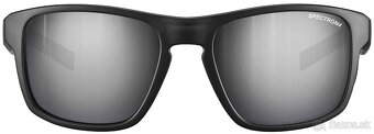 JULBO SHIELD M SP4 Uni, black/white - 5