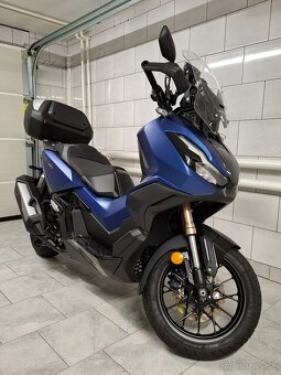 Honda ADV 350 ABS r.v.2024 - 5