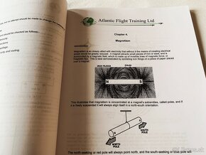 ATPL - Airframe - Electronics - 5