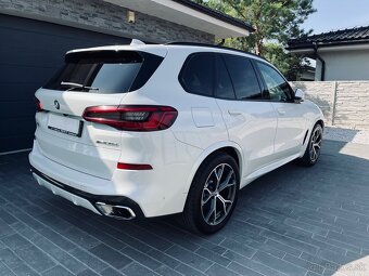 Bmw X5 xDrive 30d Mpacket - 5