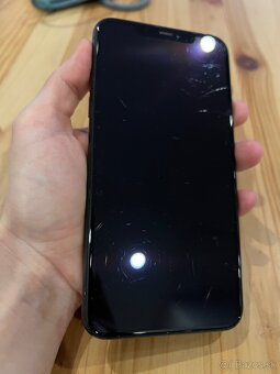 iPhone 11 Pro Max 64GB Midnight Green - 5