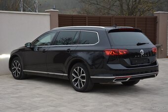 VW Passat Variant 2.0TDI 140KW Highline AUTOÚVER od 0% - 5