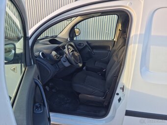 Renault Kangoo Van 1.5 dci - 5