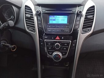 Hyundai i30 1,6 CRDI - 5