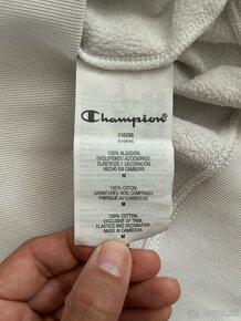 Champion Crewneck - 5