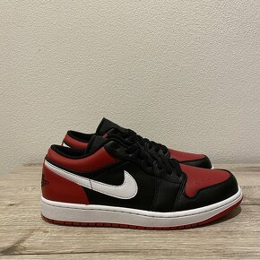 Jordan 1 Low - 5