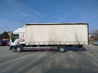 Iveco eurocargo 120 e25 12t. - 5