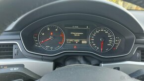 Audi A4 Avant 2.0 TDI 140kw, SLine, Quattro - 5