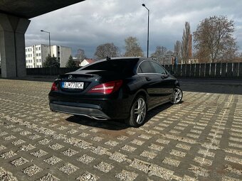 Mercedes-Benz CLA 220d - 5