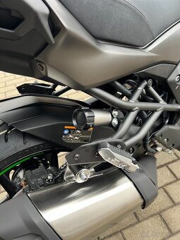 Kawasaki Versys 1100 2025 - 5