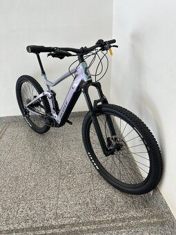 Scott Strike eRide 930 grey, elektrobicykel, veľ.: L - 5