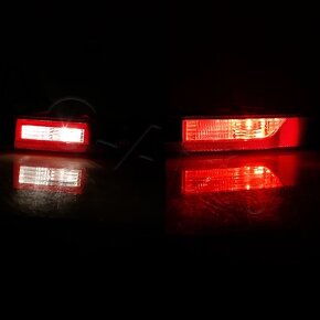 Audi Q7 zadné svetlá - 5