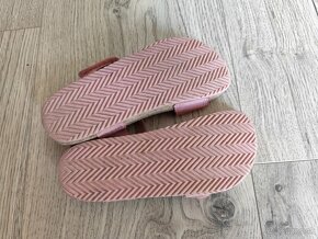 H&M dievčenské sandále veľ. 30 - 5