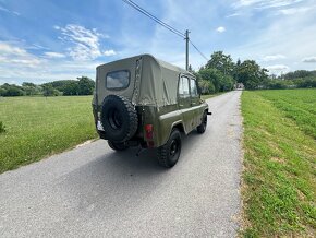 Uaz 469 tp spz - 5