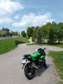 Kawasaki Ninja 250R - 5