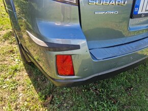 Subaru Outback 2.0D - 5