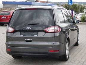 Ford Galaxy 2.0 TDCI Cebia, ZÁRUKA 36 MĚS - 5