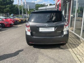 Toyota Verso 1.8 Valvematic 6MT Luna - 5