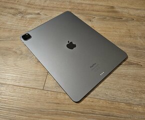 Apple iPad pro 12.9 6 gen s procesorom m2 256GB - 5