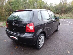 Volkswagen Polo 1.2 12V Trendline - 5