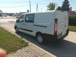 Toyota Proace 2.0 l D L2H1 6 miest 2015 - 5