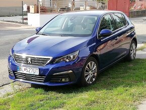 Peugeot  308 1.5 Blue HDi - 5