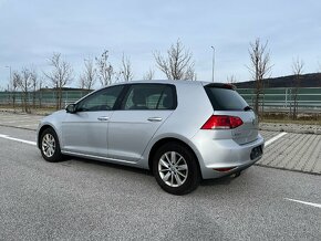 VW GOLF VII 4X4 - PREDAJ AJ NA SPLÁTKY⭐AKONTÁCIA OD 0% - 5