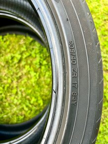 205/40 r17 letné VREDESTEIN 84Y - 5