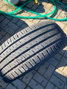 Bravuris 3 225/55r16 - 5