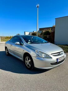 Peugeot 307cc - 5