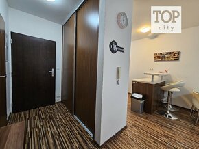 NA PREDAJ: MODERNÝ 2 IZBOVÝ APARTNÁN VO VEĽKEJ LOMNICI - 5