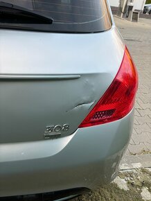 Peugeot 308 eHDI - 5